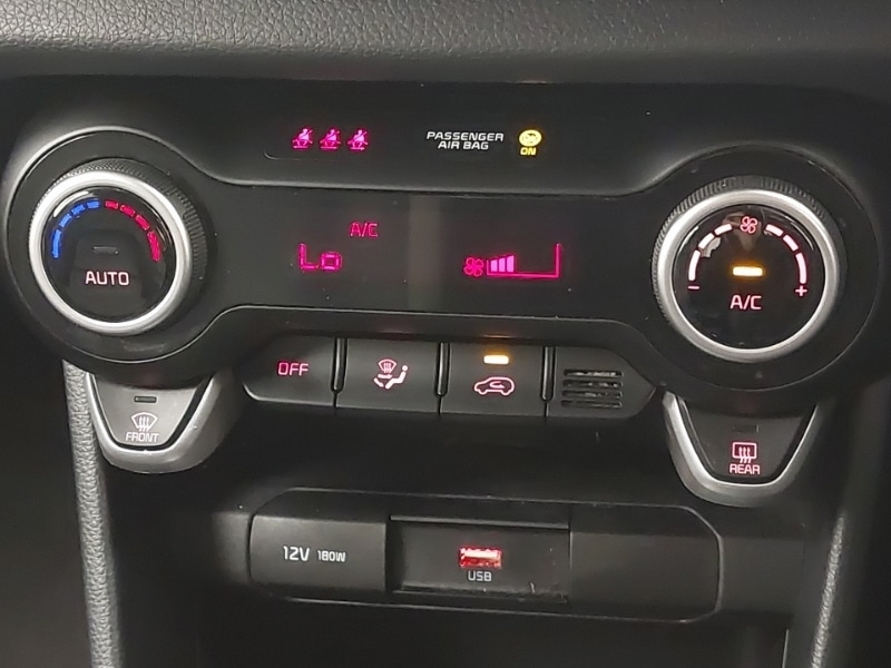 Used Kia Picanto 2022 for sale - 76699779: Photo 15