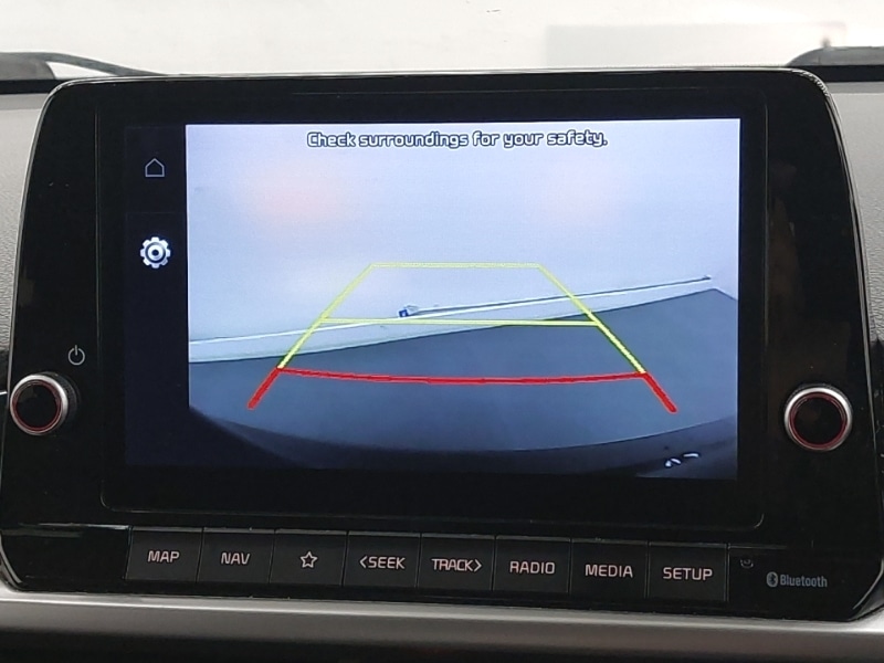 Used Kia Picanto 2022 for sale - 76699779: Photo 17