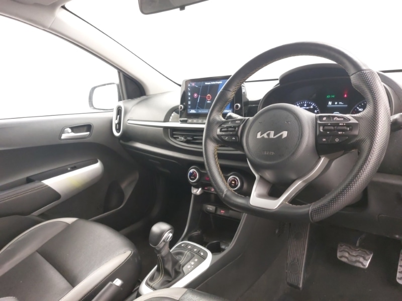 Used Kia Picanto 2022 for sale - 76699779: Photo 18