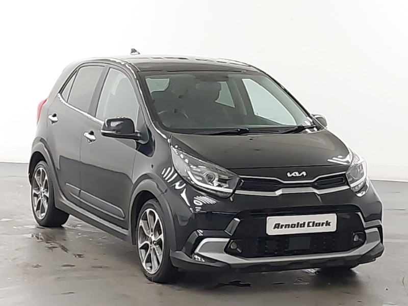 Used Kia Picanto 2022 for sale - 76699779: Photo 19