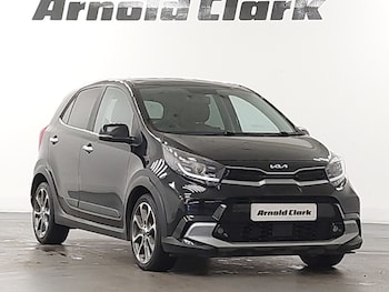 Used Kia Picanto 2022 for sale - 76699779: Photo