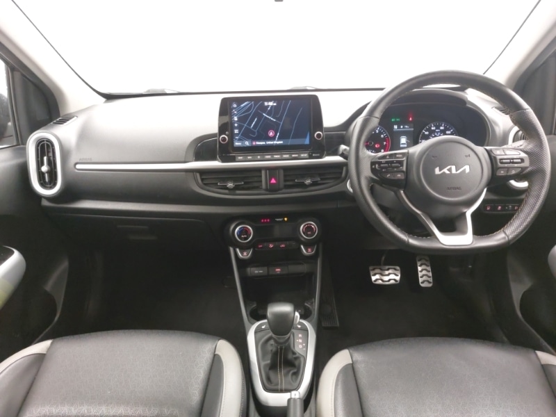 Used Kia Picanto 2022 for sale - 76699779: Photo 2