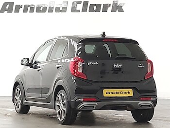 Used Kia Picanto 2022 for sale - 76699779: Photo