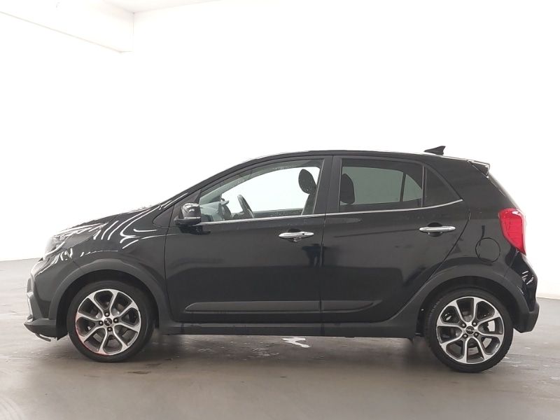 Used Kia Picanto 2022 for sale - 76699779: Photo 4