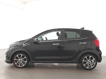 Used Kia Picanto 2022 for sale - 76699779: Photo