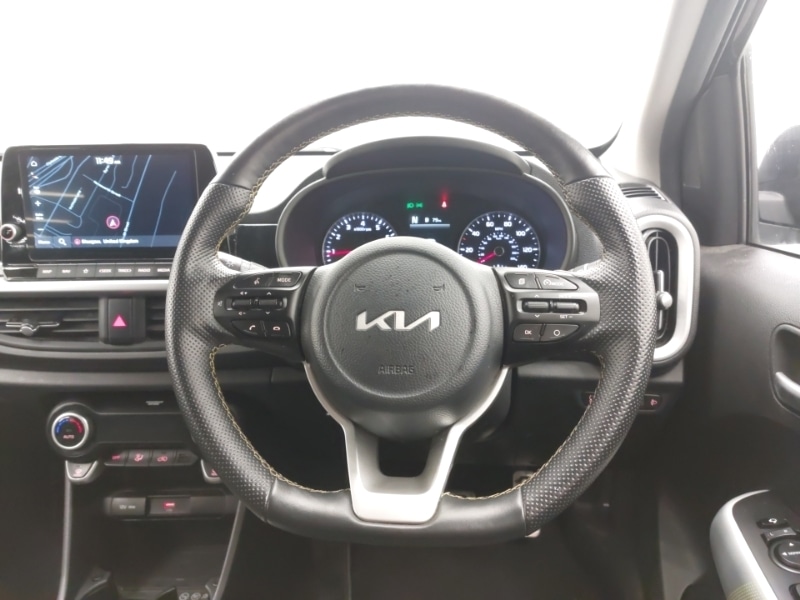 Used Kia Picanto 2022 for sale - 76699779: Photo 7
