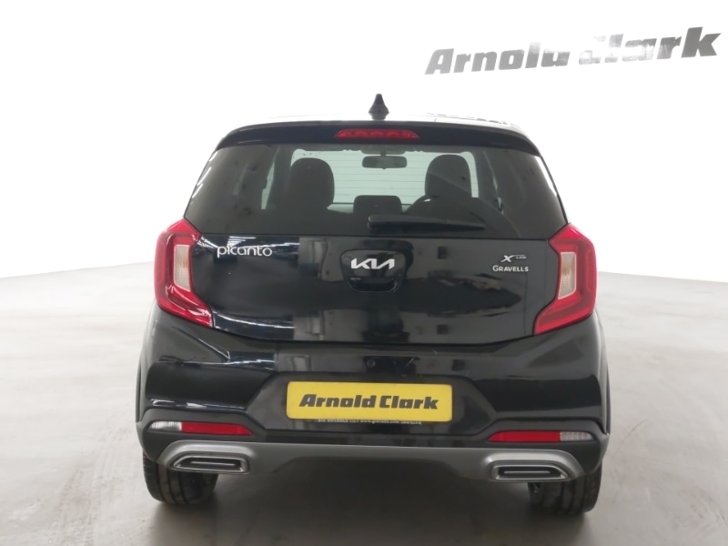 Used Kia Picanto 2022 for sale - 76699779: Photo 8