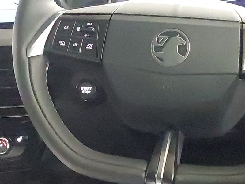 Used Vauxhall Mokka 2025 for sale - 76889403: Photo 10