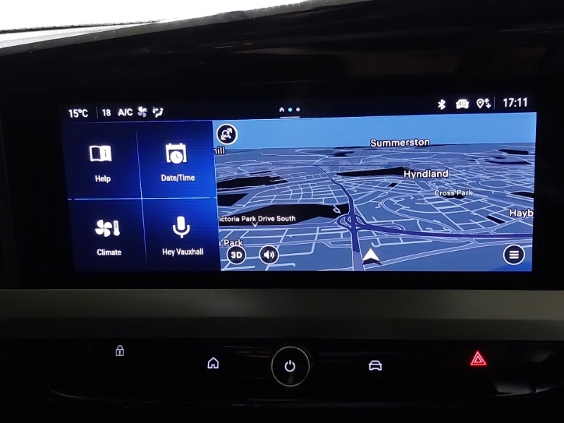 Used Vauxhall Mokka 2025 for sale - 76889403: Photo 12