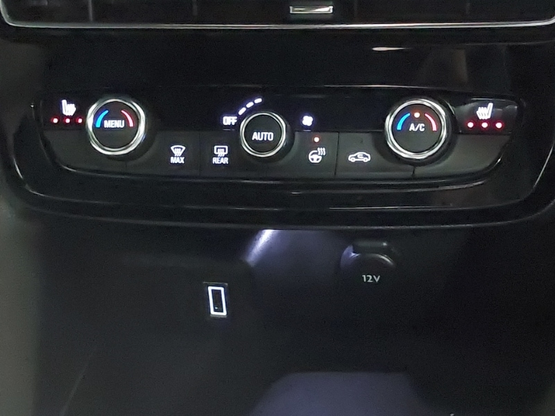 Used Vauxhall Mokka 2025 for sale - 76889403: Photo 13