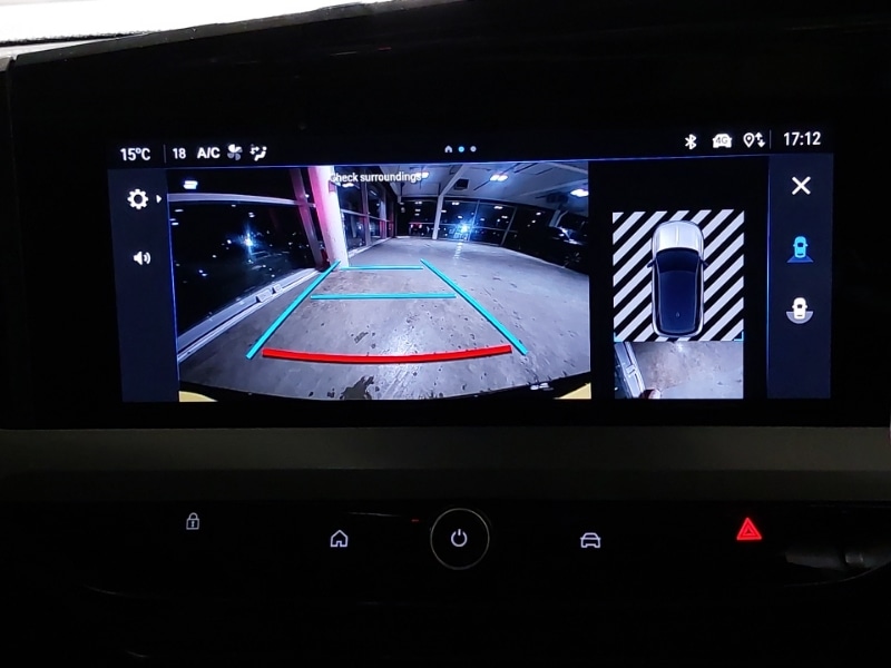 Used Vauxhall Mokka 2025 for sale - 76889403: Photo 14