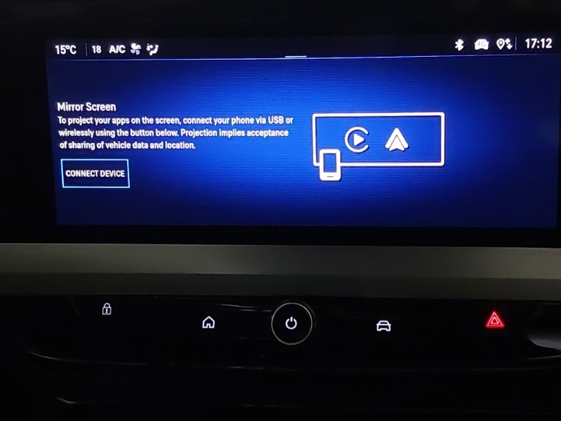 Used Vauxhall Mokka 2025 for sale - 76889403: Photo 16