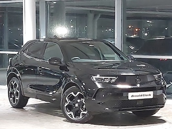 2025 - 1.2 Turbo Ultimate 5dr Auto