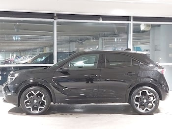 Used Vauxhall Mokka 2025 for sale - 76889403: Photo