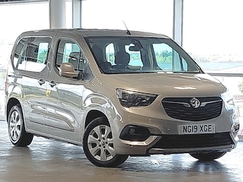 2019 - 1.2 Turbo Energy 5dr