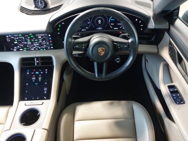 Used Porsche Taycan 2022 for sale - 76129888: Photo 7