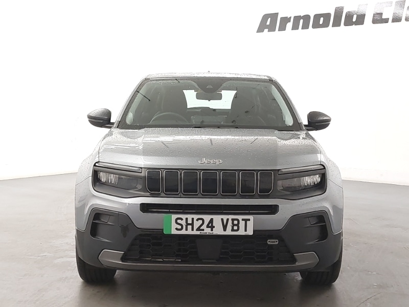 Used Jeep Other 2024 for sale - 76639357: Photo 13