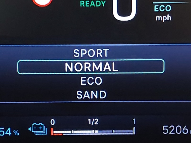 Used Jeep Other 2024 for sale - 76639357: Photo 17