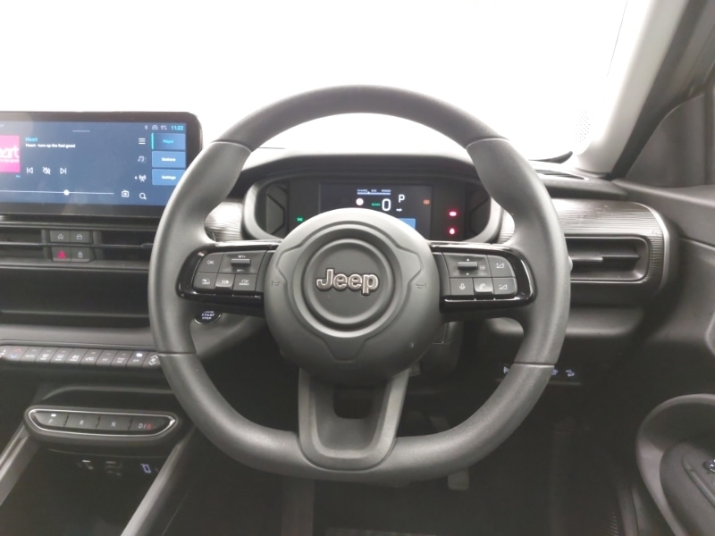 Used Jeep Other 2024 for sale - 76639357: Photo 7