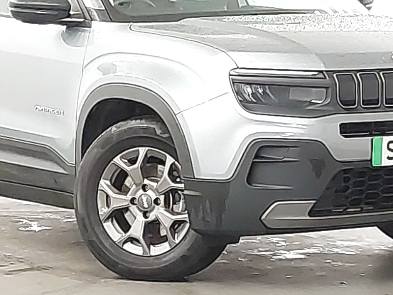 Used Jeep Other 2024 for sale - 76639357: Photo 9