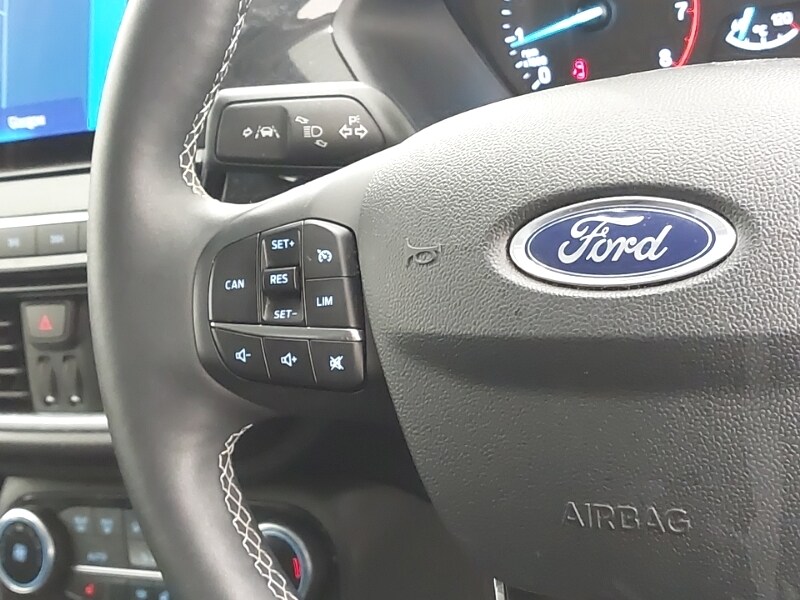 Used Ford Puma 2023 for sale - 76543544: Photo 11