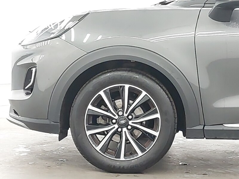 Used Ford Puma 2023 for sale - 76543544: Photo 12