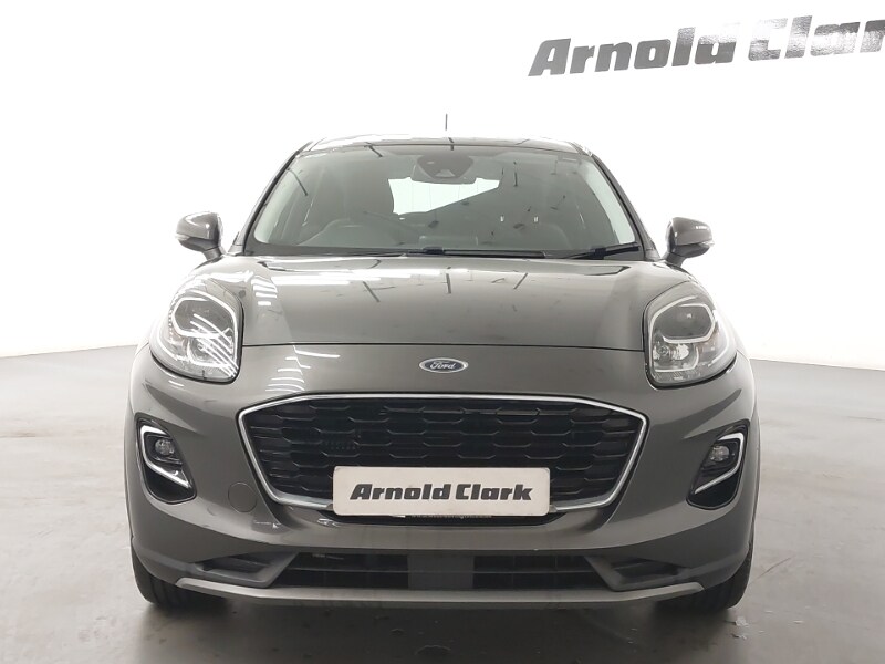 Used Ford Puma 2023 for sale - 76543544: Photo 13
