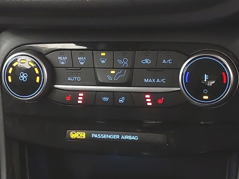 Used Ford Puma 2023 for sale - 76543544: Photo 15