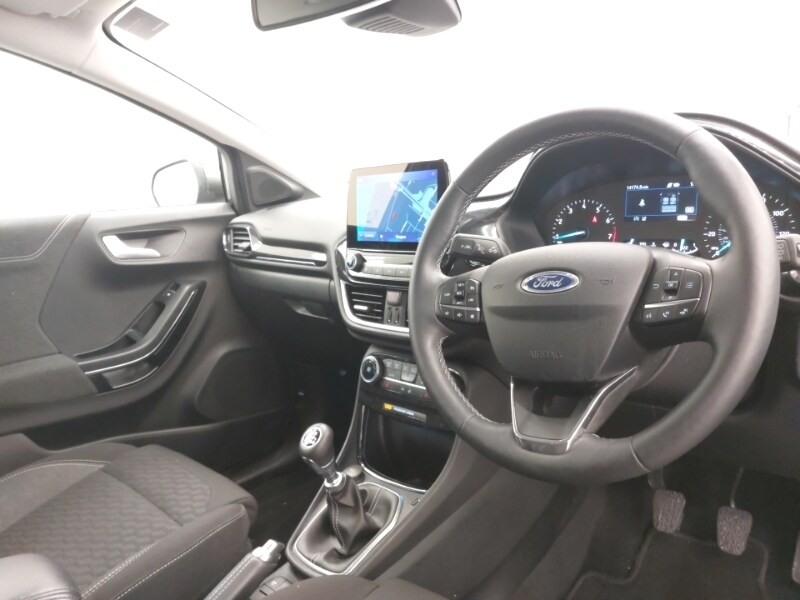 Used Ford Puma 2023 for sale - 76543544: Photo 18