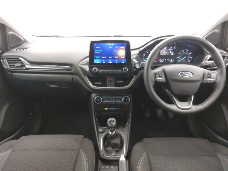 Used Ford Puma 2023 for sale - 76543544: Photo 2