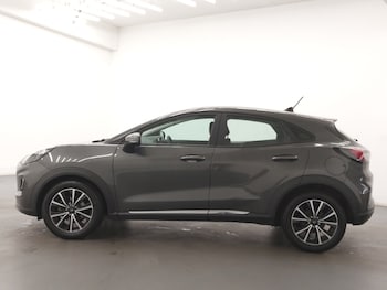 Used Ford Puma 2023 for sale - 76543544: Photo