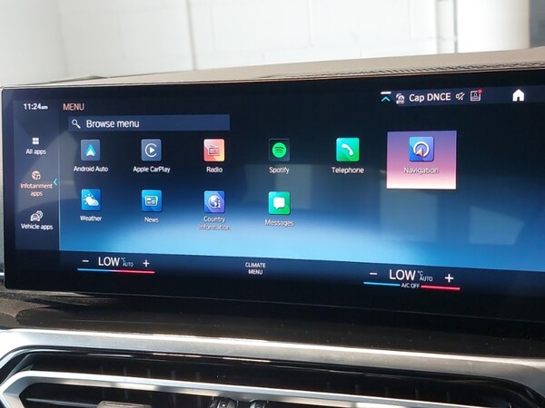 Used BMW 2 Series 2023 for sale - 76244134: Photo 16