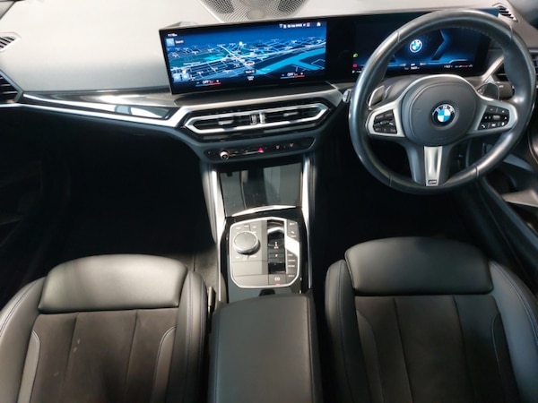 Used BMW 2 Series 2023 for sale - 76244134: Photo 2