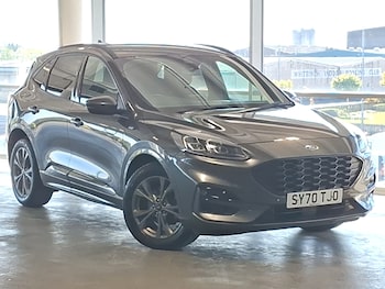 Used Ford Kuga 2020 for sale - 78415610: Photo