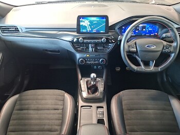 Used Ford Kuga 2020 for sale - 78415610: Photo