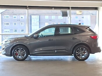 Used Ford Kuga 2020 for sale - 78415610: Photo