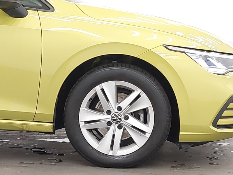 Used Volkswagen Golf 2024 for sale - 76571627: Photo 12