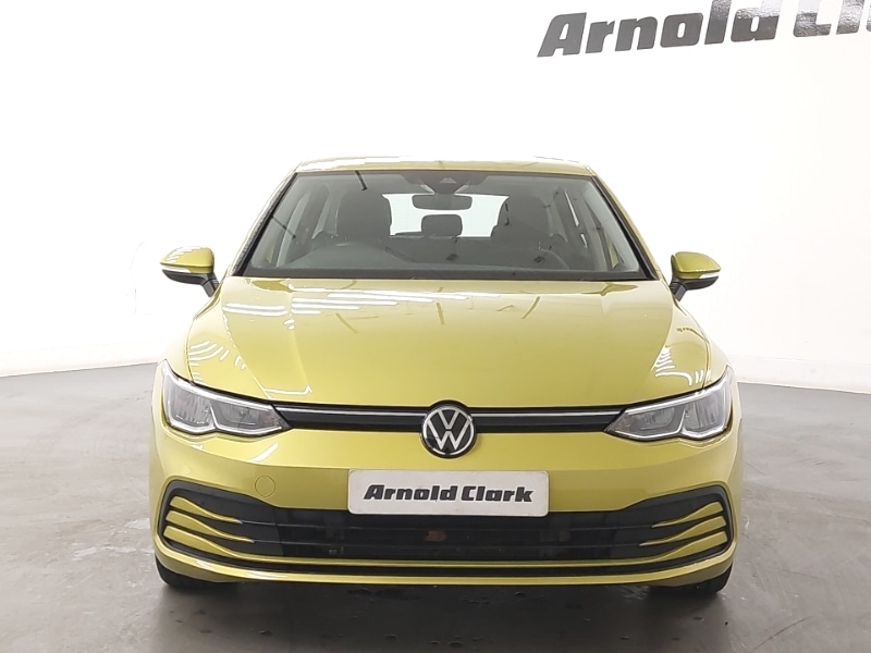 Used Volkswagen Golf 2024 for sale - 76571627: Photo 13