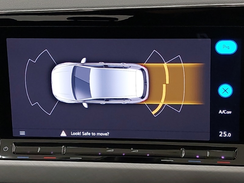 Used Volkswagen Golf 2024 for sale - 76571627: Photo 18