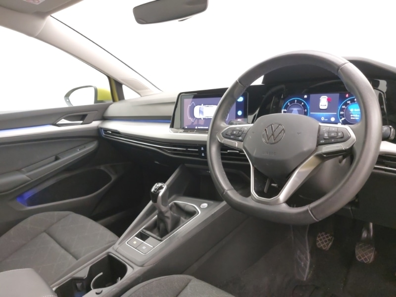 Used Volkswagen Golf 2024 for sale - 76571627: Photo 19