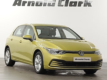 Used Volkswagen Golf 2024 for sale - 76571627: Photo