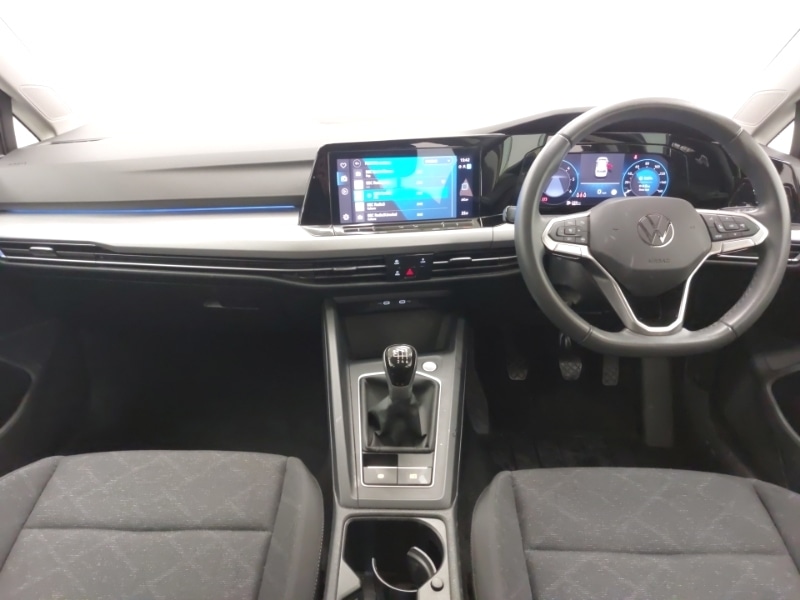 Used Volkswagen Golf 2024 for sale - 76571627: Photo 2