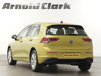 Used Volkswagen Golf 2024 for sale - 76571627: Photo