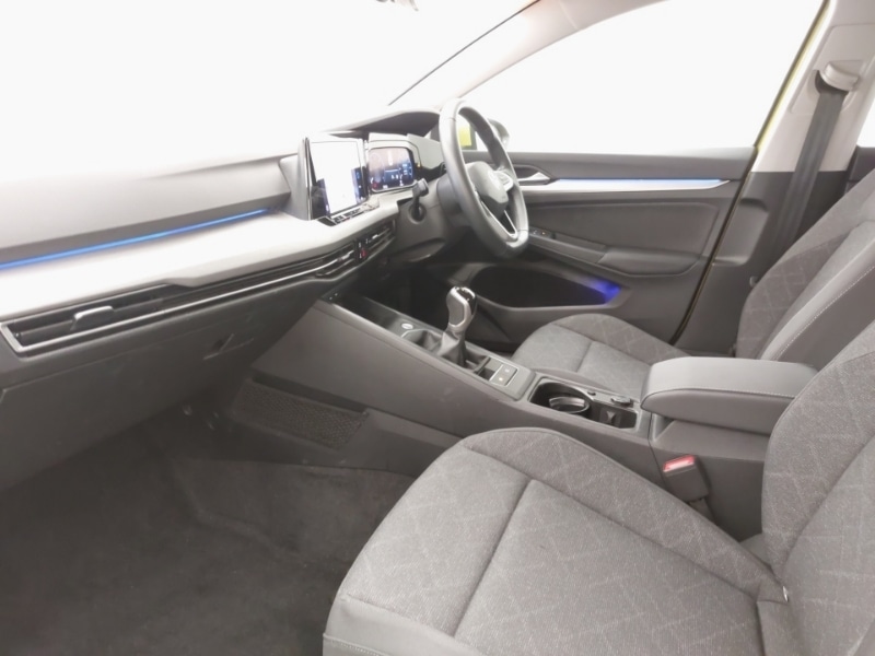 Used Volkswagen Golf 2024 for sale - 76571627: Photo 5