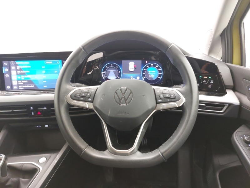 Used Volkswagen Golf 2024 for sale - 76571627: Photo 7