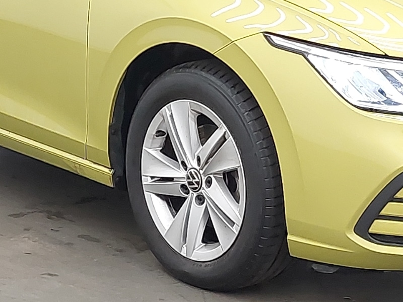 Used Volkswagen Golf 2024 for sale - 76571627: Photo 9