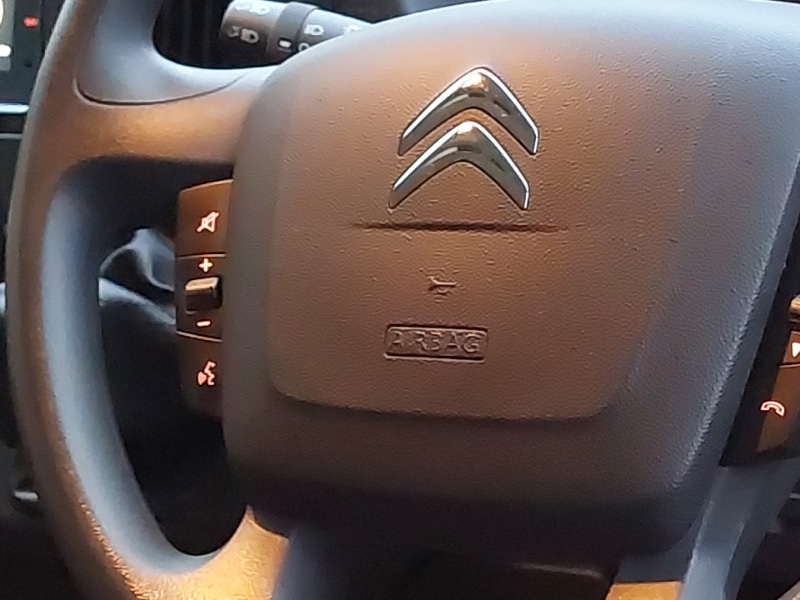 Used Citroen Relay 2023 for sale - 77004495: Photo 10