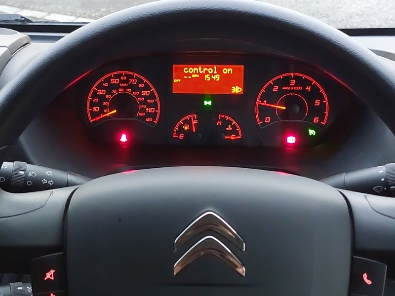 Used Citroen Relay 2023 for sale - 77004495: Photo 19