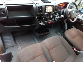 Used Citroen Relay 2023 for sale - 77004495: Photo