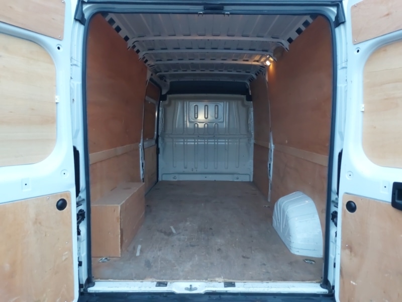 Used Citroen Relay 2023 for sale - 77004495: Photo 8